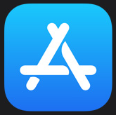 Get it on App Store